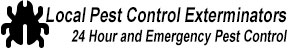 Whitfield MS Pest Control Exterminators